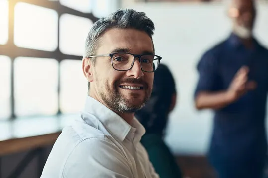 APP数据分析界面