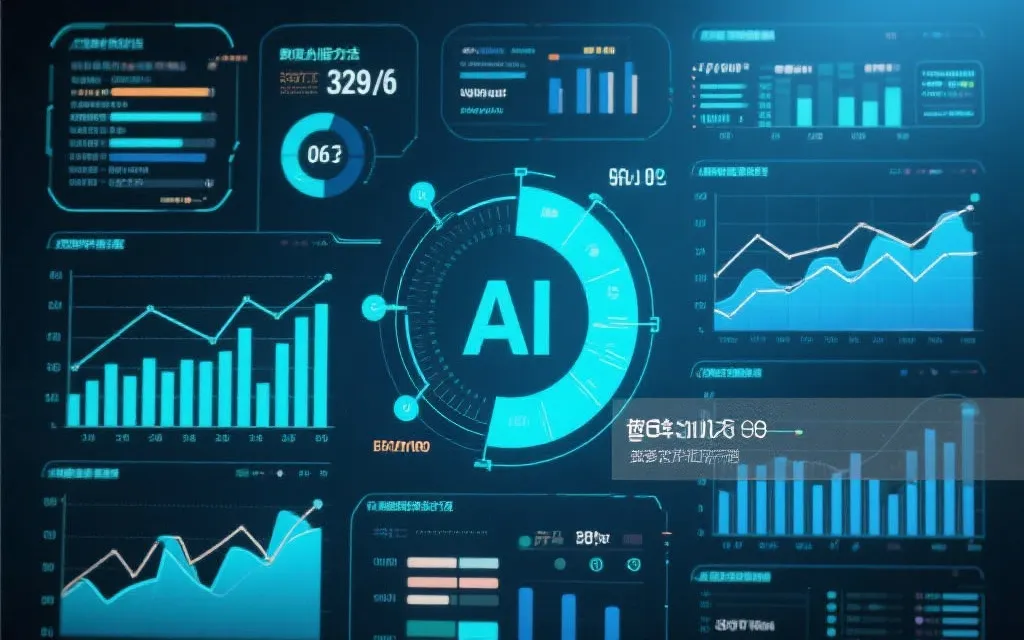 大数据分析开奖号码，现代科技与理性分析场景