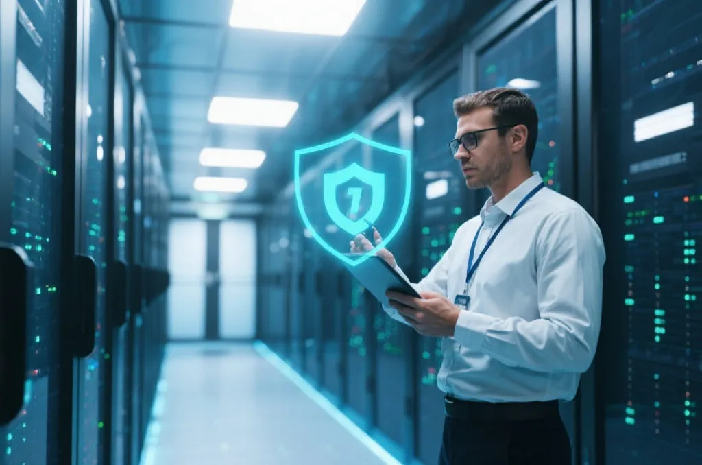 数据公开透明，系统安全可靠