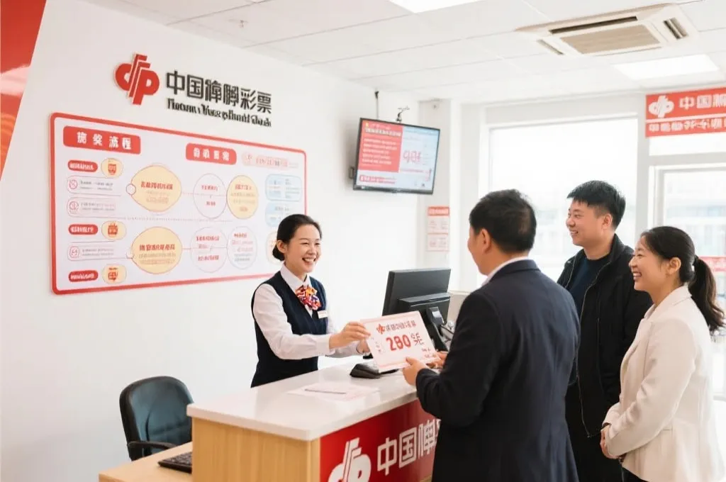 地方福彩中心发布兑奖常见问题与官方答疑清单：透明流程守护每一份幸运